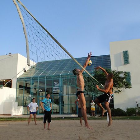 Sharm Holiday Resort Exterior photo