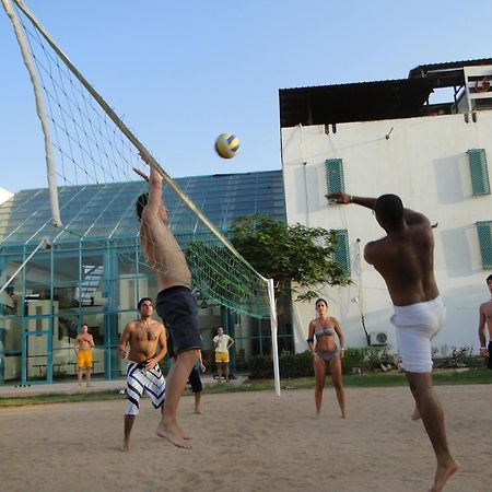 Sharm Holiday Resort Exterior photo