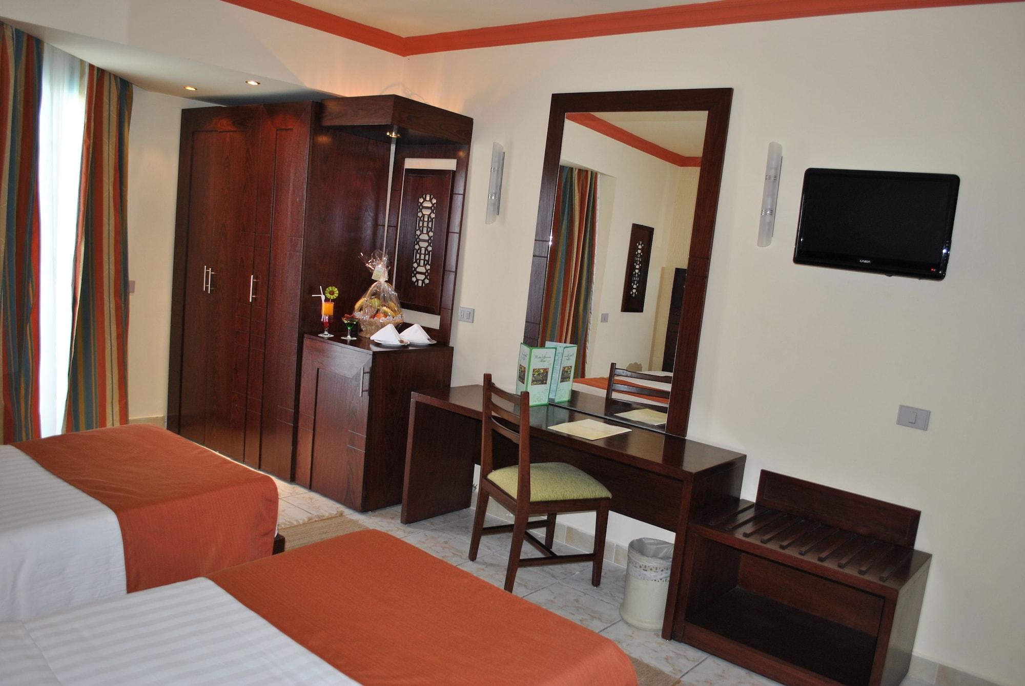 Sharm Holiday Resort Exterior photo