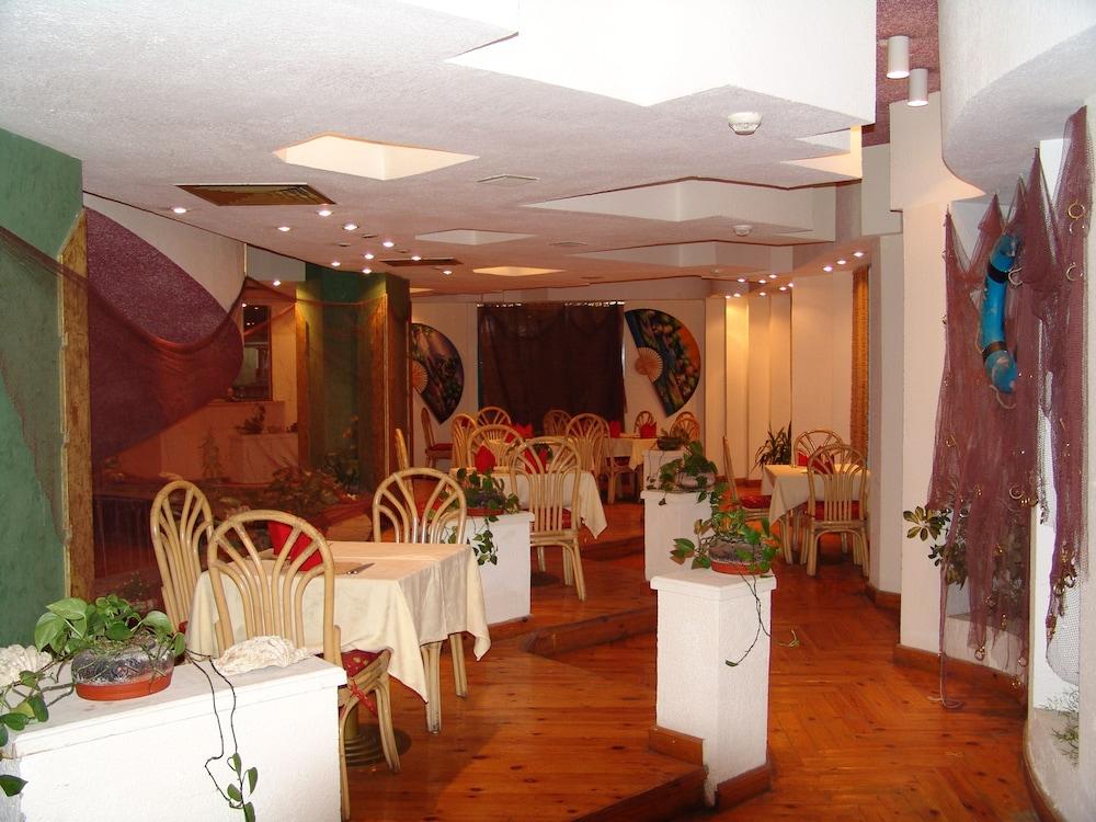 Sharm Holiday Resort Exterior photo