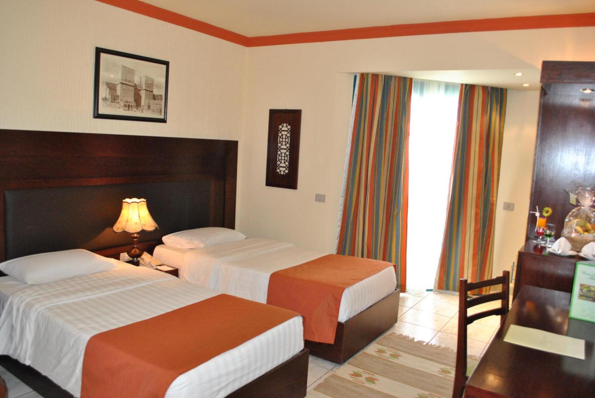 Sharm Holiday Resort Exterior photo
