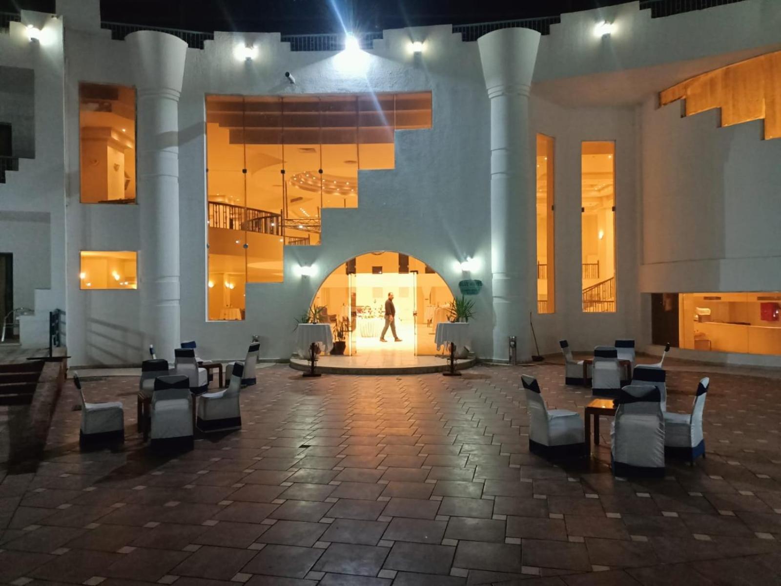 Sharm Holiday Resort Exterior photo