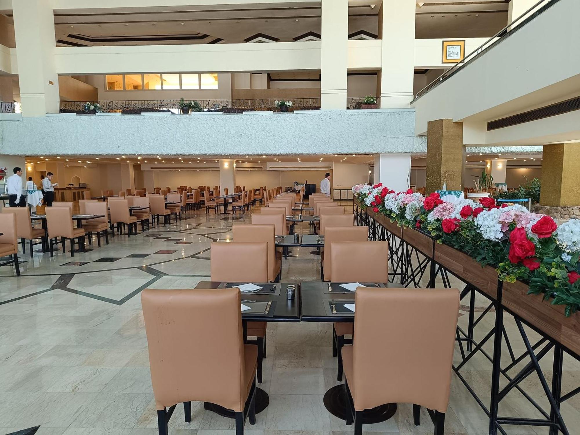 Sharm Holiday Resort Exterior photo