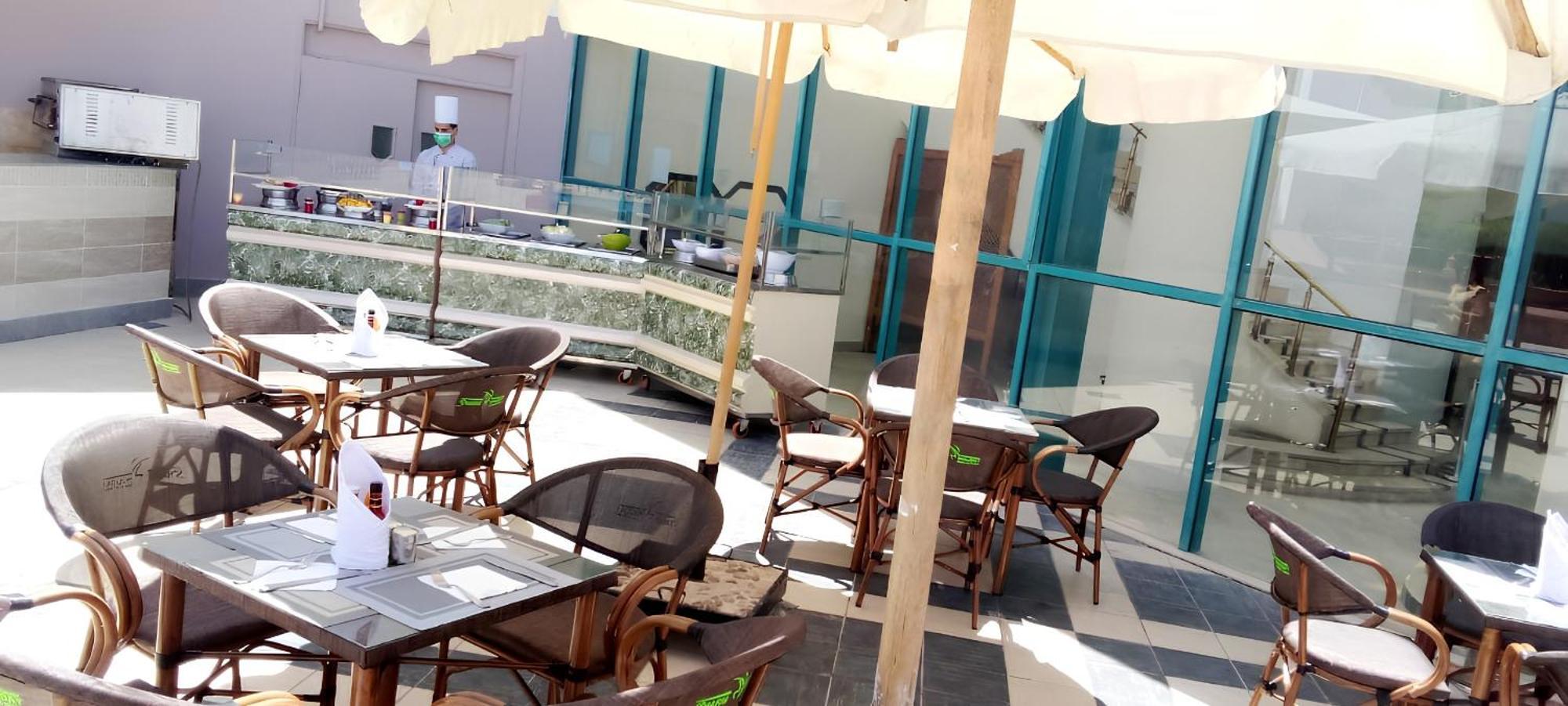 Sharm Holiday Resort Exterior photo