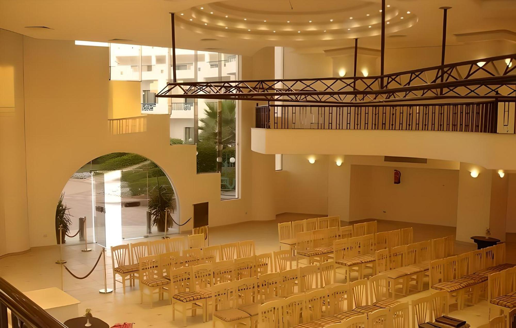 Sharm Holiday Resort Exterior photo