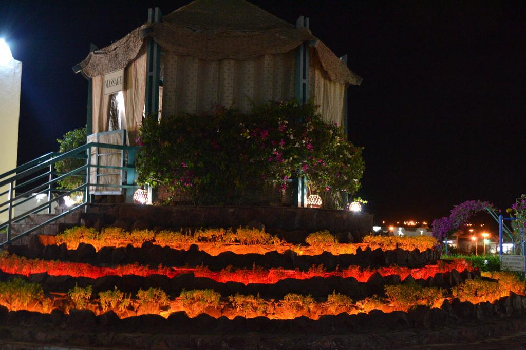 Sharm Holiday Resort Exterior photo