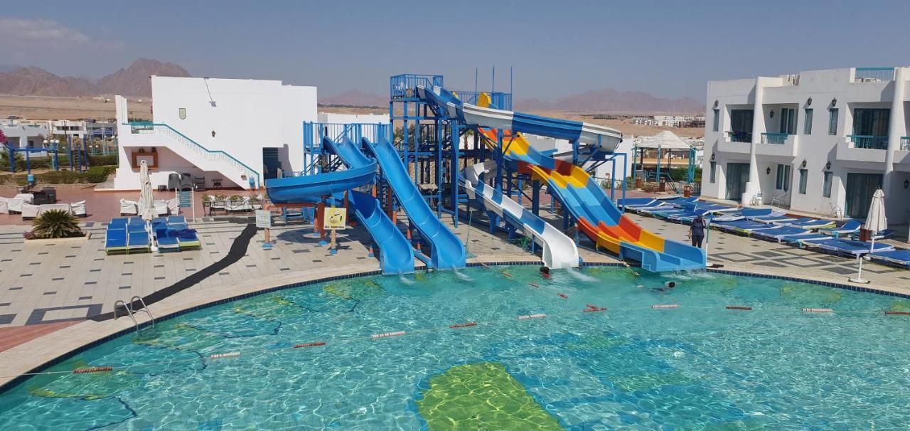 Sharm Holiday Resort Exterior photo
